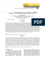 Bagus Nih Penjelasan Buat Air Laut Sama Inhibitornya PDF