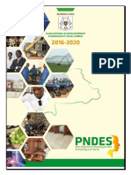 PNDES