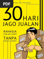 Download 30 hari jago jualan by rohili171 SN342429198 doc pdf