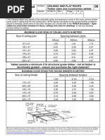 AASHTO #57 Stone Specifications | PDF | Earth Sciences | Physical Sciences