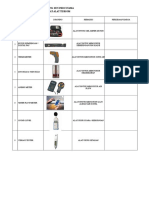 Pt. King Sun Indo Utama Alat-Alat Teskom: KSTN-125 Page 1 of Pages 5