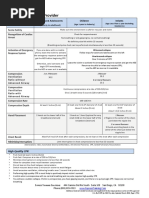 Bls Study Guide