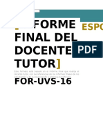 For Uvs 16 Informe Final Tutor v1 2015-09-23 1