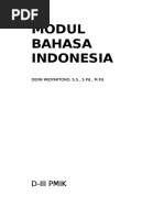 Download Modul Bik D-III Pmik by Chros Shair SN342431019 doc pdf
