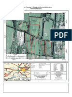 Agicola Forestal y Comercial Coironal Limitada Field Report