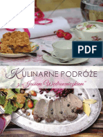 Kulinarne Podroze