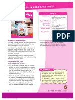 L2 - Clothes at Work - Teacher Notes - American English PDF