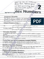 Complex Numbers _wmark