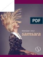 Samsara Folder Voorjaar 2017