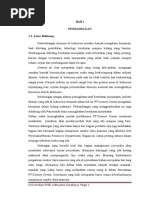 Download Laporan Pkl Mandiri Pt Coronet Crown by InaSulistiana SN342433805 doc pdf