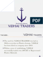 ViDHAI Profile T