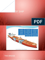 Parts of Ship: Vernier C. Miranda, Mba