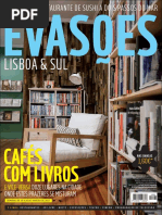 Evasões Nº 95