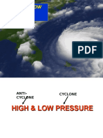 Nav High and Low Pressure