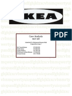 Case Analysis IKEA.pdf