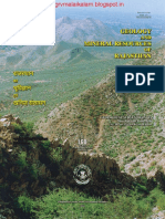 Geology of Rajasthan PDF
