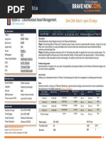 MyBit Deal Sheet