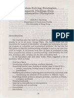 Problem-solving strategies - research findings from Mathematics Olympiad(PH Cheung).pdf