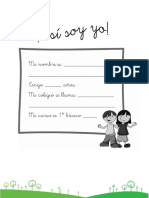 Libro de Abc PDF