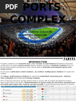 Download Case Studies OF SPORTS STADIUMS AND COMPLEXES by Alisha Farooqui SN342442511 doc pdf