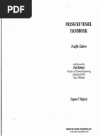 Download Eugene F Megyesy Pressure Vessel Handbook 12th Editionpdf by Ibrahim Habibie SN342443139 doc pdf