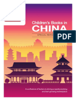 China: Children's Books in