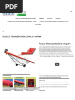 Rosca transportadora Chupim,Rosca helicoidal,rosca chupim - DEMAKINEDemakine – Equipamentos Agroindustriais.pdf