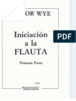 01. Iniciación a la flauta - Flauta traversa primera parte - Trevor Wye.pdf