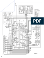 8.2 Hydraulic Circuit Diagram (Standard) (Sk330-8)