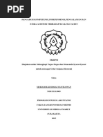 Download Skripsi Pengaruh Kompetensi Independensi Pengalaman Dan Etika Auditor Terhadap Kualitas Audit by Protozoa SN342446810 doc pdf