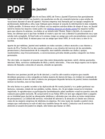 Teléfonos Atención Jazztel