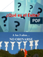 Exito