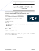 N-0001 - Elaboração de Normas Técnicas PETROBRÁS.pdf