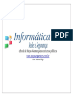 Ebook Informatica 02 RedeSeguranca PDF