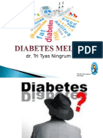 Penyuluhan Diabetesmellitus