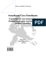 Semelhante Cura Semelhante - Dr. Marcus Zulian Teixeira - eBook-PDF