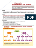 Chapitre 4 Partage Ru Et Richesses DOSSIER LFP 2014-15 Vfinale