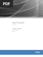 Docu61175 VPLEX 5.5 Product Guide