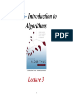 Introduction To Algorithms-MIT