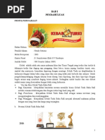 Download Makalah Analisis Manajemen Pemasaran - UKM Kebab Turki Baba Rafi by Riko Rizqullah Putra SN342458371 doc pdf