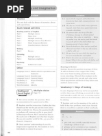 Ready For First Teachers Book Unit 9