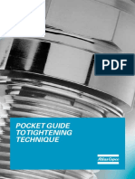 9833 8648 01 - Pocket Guide To Tightening Technique