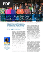 Download From Day One by The Wilson Center SN342459589 doc pdf