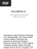 Proposal Mengikuti Lomba