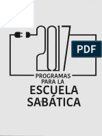 Programas 2017 IADPA PDF