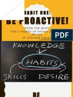 The 7 Habits of Highly Effective People_habit 1