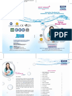 Kent - Grand - Plus Maintenance Manual PDF