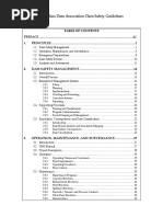 ICOLD Bulletin Publications | PDF