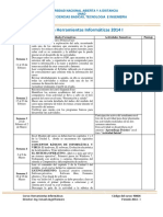 Agenda HI 2014 I PDF