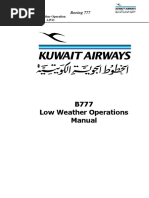 b777 Low Visibility Manual Rev3 Upadted-july-2015